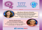 5º Encontro de Mulheres da CNTSS/CUT discute lei 14.611/2023 e Convenção 190 da OIT