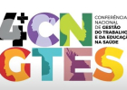 Dirigentes da CNTSS/CUT participam da 4ª CNGTES promovida pelo CNS