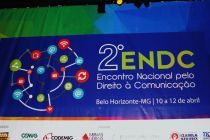 CNTSS/CUT participa do 2º Encontro Nacional pelo Direito à Comunicação