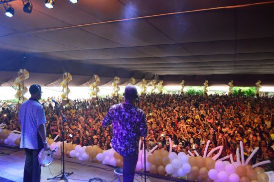 CFL - Centro de Formação e Lazer 