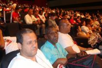 Plenária Nacional da CUT - Guarulhos 2011