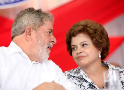 Dilma é a vitória da gente