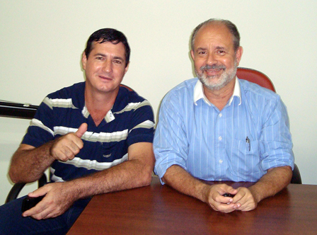 Valverde e sindicatos  de Rondonia discutem regulamentação da PEC 87ª