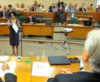 Entidades  de Porto Alegre pedem CPI no caso da Sollus