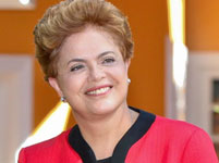 Dilma diz que Brasil precisa de mais recursos para saúde