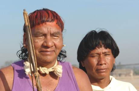 Estudo denuncia invasão de Terras Indígenas no Mato Grosso