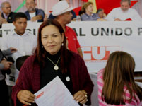 Vice-Presidente José Alencar declara apoio a luta das 30H da Enfermagem