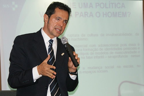 CNS aprova Política Nacional de Atenção Integral à Saúde do Homem
