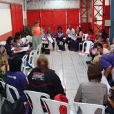 8º Encontro Estadual de Mulheres da CUT SP_São Paulo_ 08 e 09 de Março 2015
