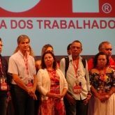 12º Congresso Nacional da CUT acontece em São Paulo de 13 a 18 de outubro (Parte 2)