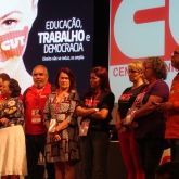 12º Congresso Nacional da CUT acontece em São Paulo de 13 a 18 de outubro (Parte 2)