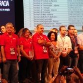 12º Congresso Nacional da CUT acontece em São Paulo de 13 a 18 de outubro (Parte 1)
