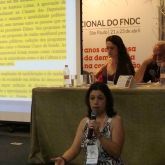 XIX Plenária Fórum Nacional pela Democratização da Comunicação - São Paulo - 21 a 23.04.2016