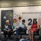 XIX Plenária Fórum Nacional pela Democratização da Comunicação - São Paulo - 21 a 23.04.2016