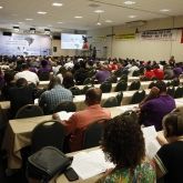 7º Congresso Nacional da CNTSS/CUT - Parte II - 28.11.2016 - Fotos: Dino Santos