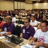 7º Congresso CNSSCUT - Parte II - 29.11.2016 - Fotos Dino Santos