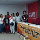 Conferência Livre da Promoção da Igualdade Racial - São Paulo - 24.03.2017