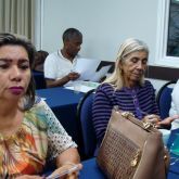 Encontro Direção da CNTSS/CUT - São Paulo - 25 a 27 de maio 2017 - Parte 2
