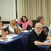 Encontro Direção da CNTSS/CUT - São Paulo - 25 a 27 de maio 2017 - Parte 1