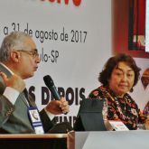 15ª Plenária - Congresso Extraordinário da CUT Nacional - agosto 2017 - parte I
