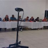 Seminário Nacional da CNTSS/CUT sobre INSS Digital e Teletrabalho - setembro 2017