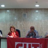 Plenária Nacional do Setor Público e das Estatais CUT - São Paulo - outubro 2017