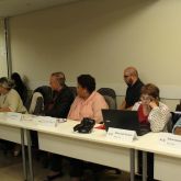 Seminários da ISP sobre Livre Comércio e Evasão Fiscal - São Paulo - julho 2018