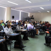 CNTSS/CUT participa da 12ª IAMRECON - Conferência Regional Interamericana da ISP - Argentina - de 24 a 28/06/2019