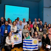 CNTSS/CUT participa da 12ª IAMRECON - Conferência Regional Interamericana da ISP - Argentina - de 24 a 28/06/2019