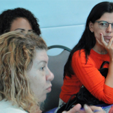 CNTSSCUT participa de Oficina da ISP sobre Compartilhando Boas Práticas Sindicais para Combater a Violência de Gênero no Setor da Saúde - 24 e 25.10.2019 - São Paulo