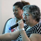 CNTSSCUT participa de Oficina da ISP sobre Compartilhando Boas Práticas Sindicais para Combater a Violência de Gênero no Setor da Saúde - 24 e 25.10.2019 - São Paulo