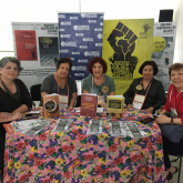 Conferência Nacional Democrática de Assistência Social - Brasília - novembro 2019