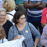 Sindsaúde SP: atos dos servidores na Assembleia Legislativa contra Reforma da Previdência estadual - novembro 2019