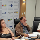 Oficina SAES e CNS sobre Política Nacional de Atenção Especializada (PNAES) - Brasília - 22/09/2023