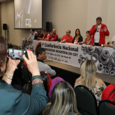Mesas e debates marcam 14º CONCUT - São Paulo - 19 a 22 outubro de 2023