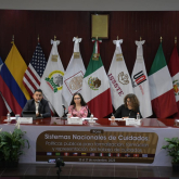 Fórum Sistemas Nacionais de Assistência da Uniglobal - México - 15 a 17 de novembro de 2023