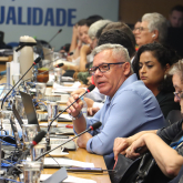351ª Reunião Conselho Nacional de Saúde - 21_02_2024 - Brasília - Divulgação