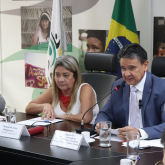 309ª Reunião Ordinária Conselho Nacional Assistência Social -  10 e 11 agosto 2022 - Divulgação