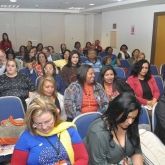 2º Encontro Nacional de Mulheres da CNTSS/CUT - São Paulo/SP - Maio 2013