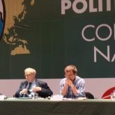 CNTSS/CUT participa de Conferência Nacional sobre Política Externa Brasileira no período 2003 a 2013 (PARTE 1)