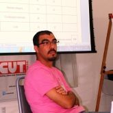 Jorge Machado, professor da USP, fala sobre Marco Civil da Internet no curso da CUT.