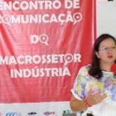 Macrossetor da Indústria da CUT discute democratização da comunicação em encontro nacional