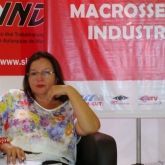 Macrossetor da Indústria da CUT discute democratização da comunicação em encontro nacional