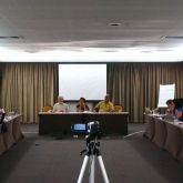 CNTSS/CUT reúne Direção Nacional em encontro realizado em São Paulo