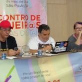 São Paulo sedia, de 16 a 17 de maio, Encontro de Blogueiros e Ativistas Digitais