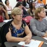 CNTSS/CUT participa de encontro promovido pela Secretaria de Políticas para as Mulheres do governo federal