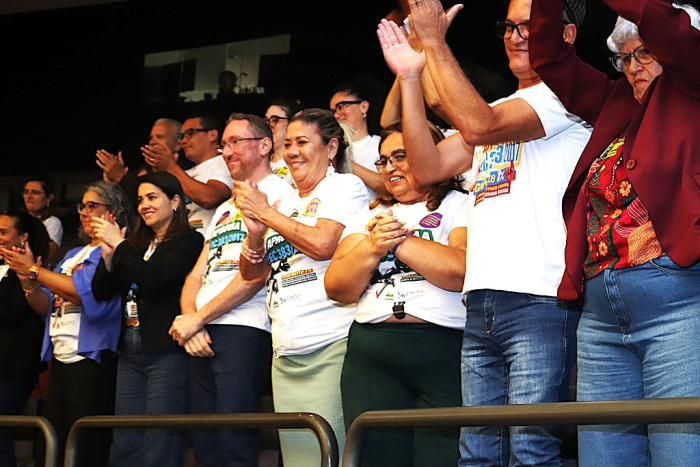 Divulgação CNAS