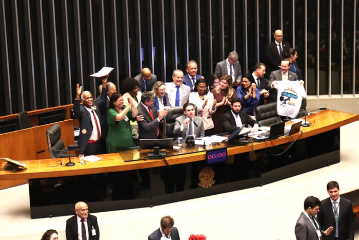 Divulgação CNAS