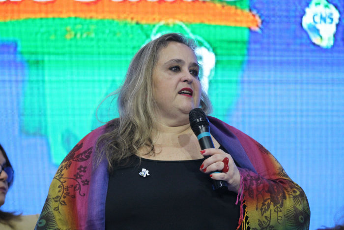 Divulgação CNS
