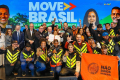 Move Aplicativos: Lula lança R$ 30 bilhões em crédito para motoristas e taxistas